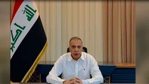 Ataque con drones explosivos contra residencia de primer ministro de Irak
