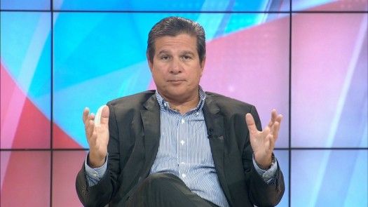 Pacto  de gobernabilidad y Ley de blindaje, temas abordados por Popi Varela