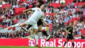 Inglaterra no tiene opciones de ganar la Euro