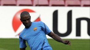 Abidal se somete este martes a un trasplante de hígado