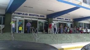 Paciente de cáncer de médula ósea denuncia falta de medicamentos