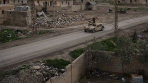 Siria: Combatientes de Estado Islámico se niegan a rendirse; piden salida