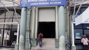 Detenido en Panamá venezolano que intentaba enviar droga a Estados Unidos