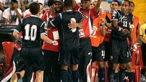 Selección de futsal viaja hoy al Mundial en Tailandia