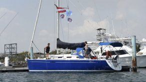 Expulsado de Guatemala barco proaborto sin practicar procedimientos