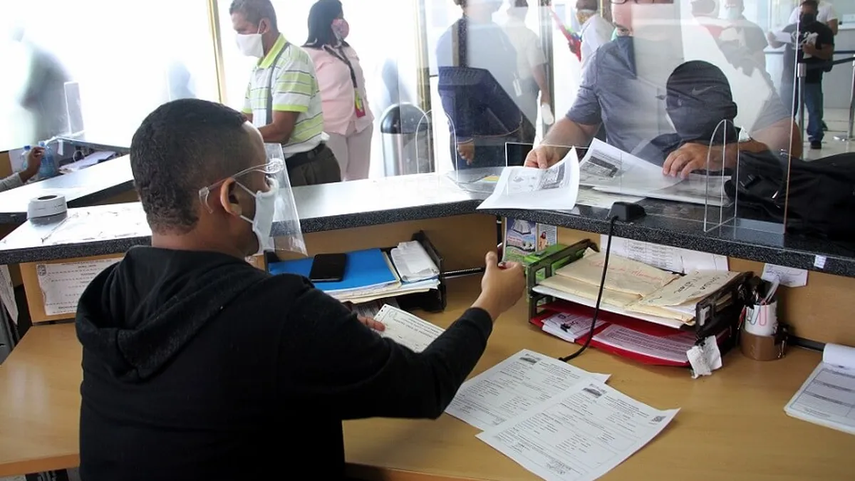 AAUD anuncia plazo de exoneración para clientes con morosidad