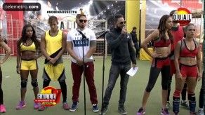 Calle 7 Panamá - Nominación