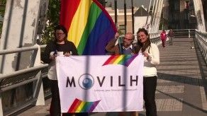Chile celebra primeras uniones civiles de homosexuales