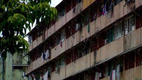 Detención provisional a presunto homicida de mujer en Curundú Detención provisional a presunto homicida de mujer en Curundú