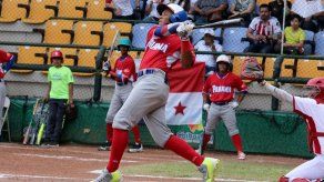 Panamá cae ante México y jugará por el tercer lugar