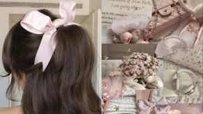 Coquette aesthetic: ¿Qué es y por qué está siendo tendencia en redes?