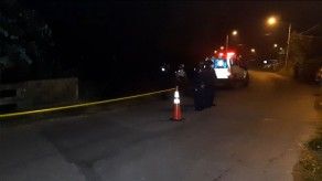 Operativos policiales en Colón buscan a asesinos de dos hombres Operativos policiales en Colón buscan a asesinos de dos hombres