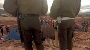 Bolivia: policías con sobrepeso no usan uniforme