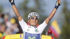 Quintana: Hay Nairo para rato