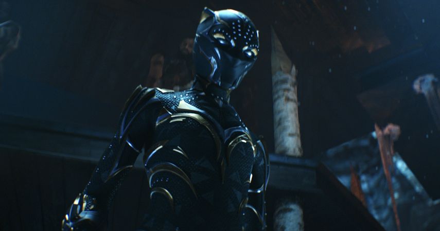 “Wakanda Forever” es la primera película que domina la taquilla por cinco fines de semana consecutivos desde que “Tenet” de Christopher Nolan trató de reanimar los cines tras los cierres provocados por la pandemia en 2020.