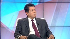 Aurelio Barría: Lo esencial es que no haya reelección