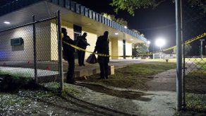 Tiroteo en reunión no autorizada en Nueva Orleans deja 16 heridos