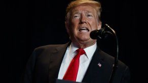 Trump intenta virar debate fronterizo en su favor en El Paso