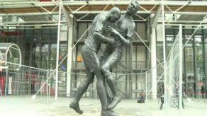 Cabezazo de Zidane a Materazzi