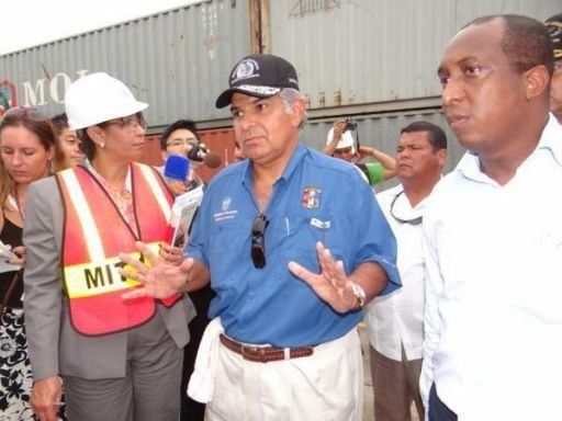 Equipo de la ONU llegará a Panamá el 5 de agosto, Mulino