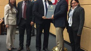 Asamblea Nacional aprueba en tercer debate proyecto que crea el Consejo Fiscal