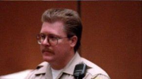 Capturan a enfermo mental obsesionado con Madonna