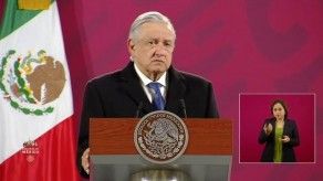 Presidente de México confía en tener buena relación con gobierno de Biden