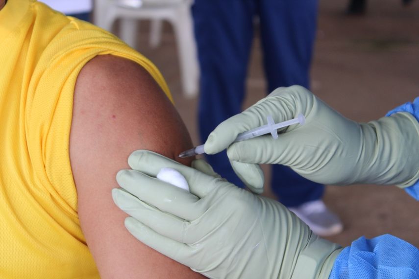 Debido al porcentaje de vacunación se empezarán a realizar actividades de resocialización.