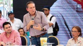 Anuncian inicio del Proyecto Colmena en 6 corregimientos de Capira a partir de octubre