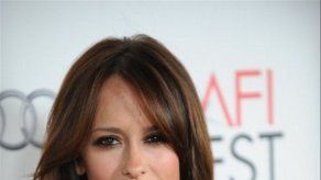 Jennifer Love Hewitt recupera su imagen más sensual