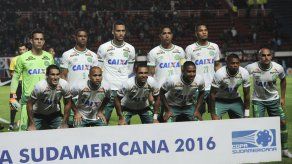 Es imposible de creer: Neymar llora por Chapecoense