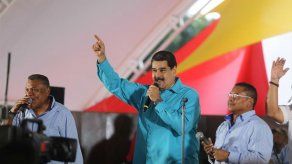 Maduro: el Parlamento venezolano es un cadáver insepulto