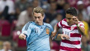 Sub20 : Aroma a gol en debut de Chile y Uruguay