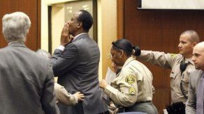 Médico de Michael Jackson no testificará en juicio contra productora AEG
