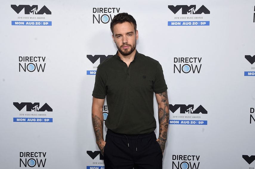 Liam Payne: La justicia argentina procesó a cinco personas por la muerte del artista.