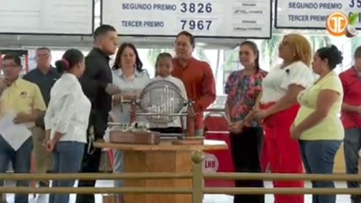 Sorteo Dominical Sorteo Dominical