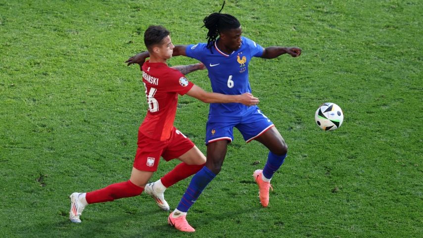 Eurocopa 2024: Calendario de juegos de la semana del 25 al 29 de junio