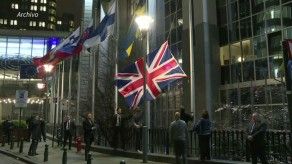 Reino Unido salió completamente de la Unión Europea