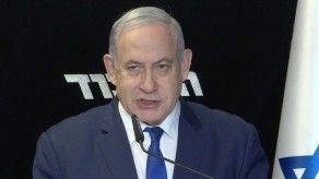 Netanyahu logra una inmensa victoria en las primarias de su partido