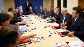 La ética política de Macron