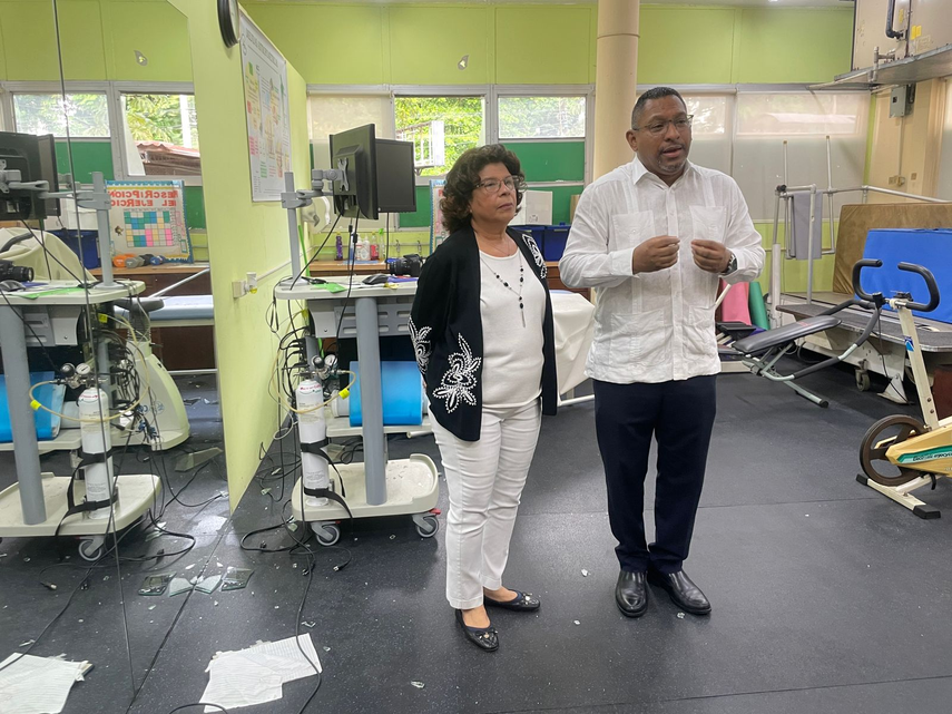 Universidad de Panamá&nbsp;