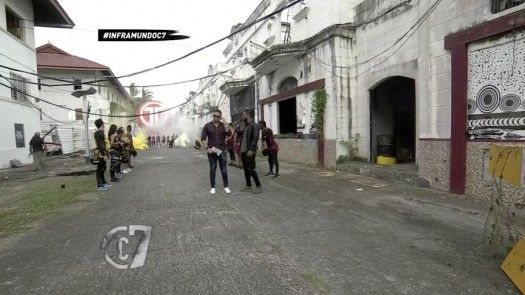 Inicia la 12va. temporada de Calle 7 Panamá con Yoani y Facundo