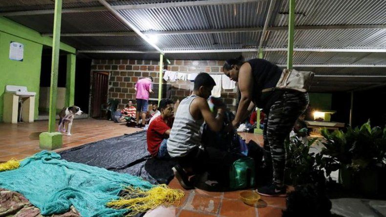 Gobierno peruano declara emergencia sanitaria por migración venezolana