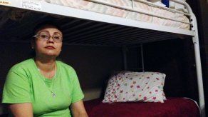 Movimiento de refugio a inmigrantes gana fuerza