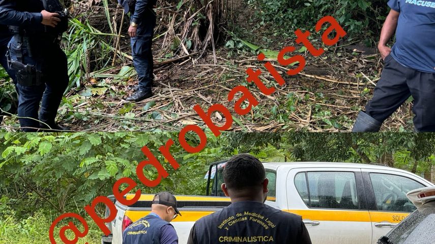 Víctima de femicidio en la comarca Naso TJËR DI