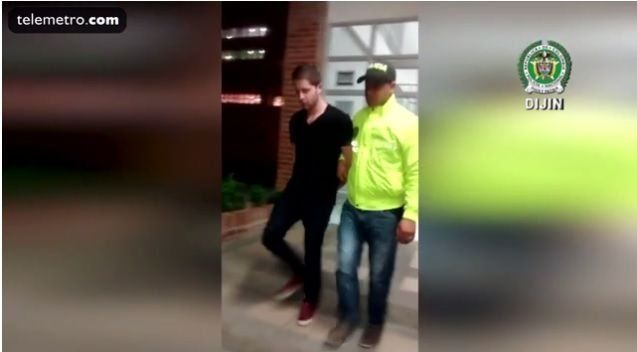 Defensa de Mizrachi asegura que Halman tendrá que explicar el destino de Criptext