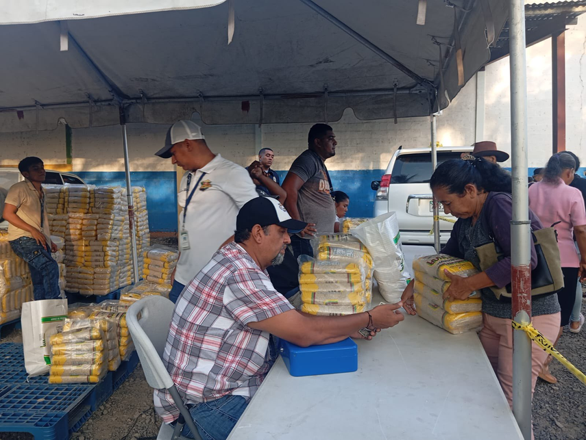 El IMA suspende la Agroferia de este jueves en San Miguelito.