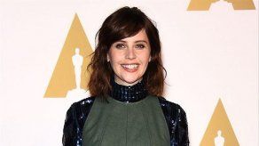 Felicity Jones se suma a la secuela de El código Da Vinci