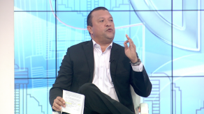 Exdirector del IMA dice que tras su salida Eduardo Carles recibió más contenedores de arroz