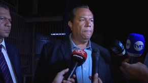 Presentan recurso ante aspiración de Pachar Lucio a director de Medicatura Forense